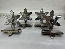 Heavy chrome snowflake for sale  Tampa