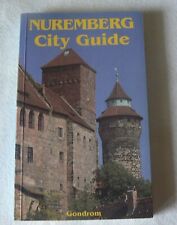 Nuremberg city guide gebraucht kaufen  Nürnberg