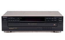 Sony cdp c345 gebraucht kaufen  Moosburg a.d.Isar