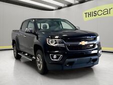 2019 chevrolet colorado for sale  Tomball