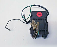 Mercury Power Pack Switch Box 855713A 4 6 8 9.9 10 15 20 25 hp Outboard 202 for sale  Shipping to South Africa