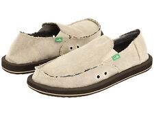 Men shoes sanuk for sale  Shipping to Ireland