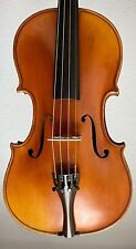 Französische Geige Violine French Violin  comprar usado  Enviando para Brazil