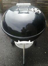 Weber 57cm classic for sale  BURY ST. EDMUNDS