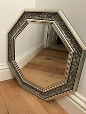 55cm silver frame for sale  EPPING