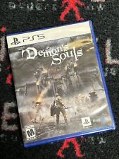 souls s ps5 demon for sale  Salem
