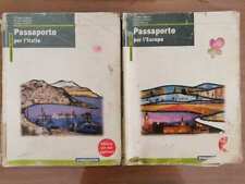 Passaporto per italia usato  Fiumefreddo Di Sicilia