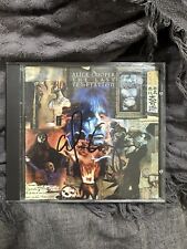 CD assinado Alice Cooper The Last Temptation álbum prova fotográfica comprar usado  Enviando para Brazil