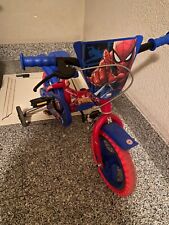 Dino bikes spiderman usato  Italia