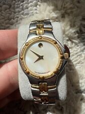 Movado womens museum for sale  Milford