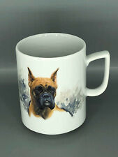 Deutsche dogge tasse gebraucht kaufen  LÖ-Stetten