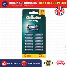 Gillette mach blades for sale  CLITHEROE
