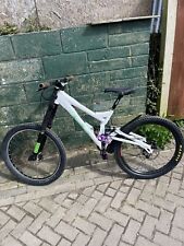 Iron horse downhill for sale  RINGWOOD