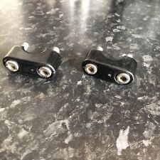 Yamaha rd350lc handlebar for sale  SWANLEY