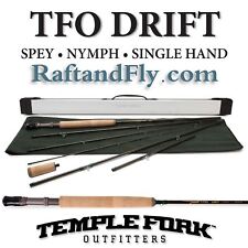 Demo temple fork for sale  New Meadows