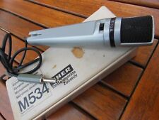 Uher m534 mikrofon gebraucht kaufen  Sindelfingen