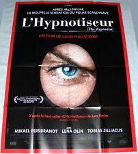 The hypnotist lasse d'occasion  Clichy