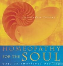Homeopathy soul ways for sale  UK