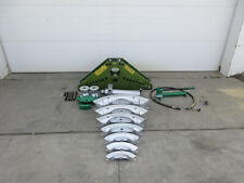 Greenlee 885 hydraulic for sale  Redford