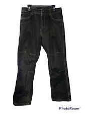 KUHL Men’s 34 30 Rydr Patina Dye Pants for sale  Riverdale