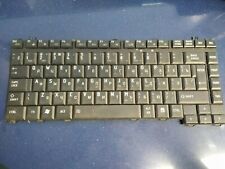 Toshiba tastiera keyboard usato  Italia