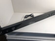 Used, SAMSUNG HW-E450ZA WIRELESS SOUND BAR NO REMOTE for sale  Shipping to South Africa