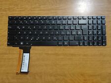 Genuine asus keyboard usato  Reggio Calabria