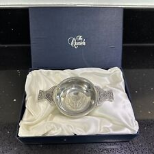 Quaich drinking cup for sale  CONSETT