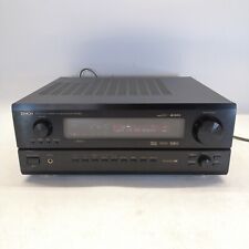 Denon avr 3802 for sale  BEDFORD