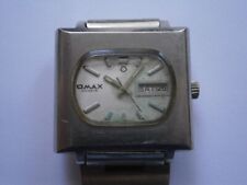 omax watch for sale  NOTTINGHAM