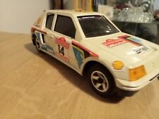 Peugeot 205 t16 d'occasion  Cousance