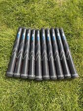 oversize golf grips for sale  BRAMPTON