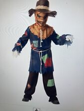 Boys sinister scarecrow for sale  RUGBY