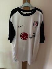 fulham fc for sale  READING