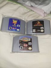 6x games n64 for sale  Humboldt