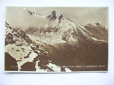 Cir mhor arran. for sale  FALKIRK