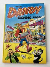 Dandy annual 1986 for sale  BRENTWOOD