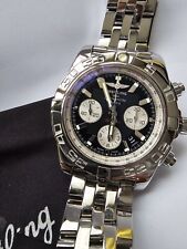 Breitling chronomat d'occasion  Toulouse-