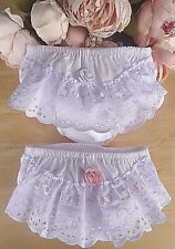 Baby frilly panties for sale  UK