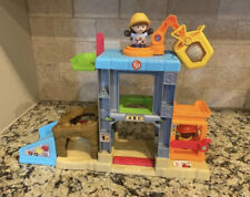 toy construction fisher for sale  Lake Charles