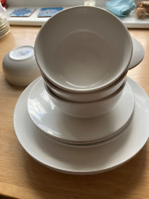 Habitat uno porcelain for sale  LYMINGTON