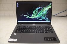 Acer 15.6" Aspire 3 Laptop in Steel Grey, Intel Core i5, 8GB, 256 GB SSD for sale  Shipping to South Africa