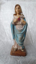 Heiliges herz maria gebraucht kaufen  Regensburg