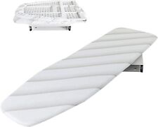 Nisorpa Pull Out Ironing Board 180° Rotatable Ironing Board 95.6 x 30cm for sale  Shipping to South Africa