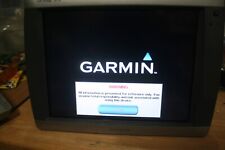 Garmin GPSMAP 5212, Latest Software updated., used for sale  Shipping to South Africa