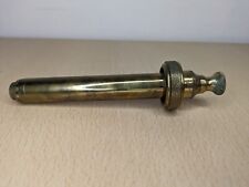 Vintage hendon brass for sale  NORWICH