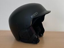 Casco red mutiny usato  Italia