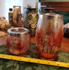 Yankee candle autumn for sale  Wesley Chapel