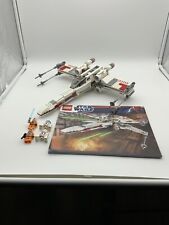 Lego wing starfighter gebraucht kaufen  Pinneberg