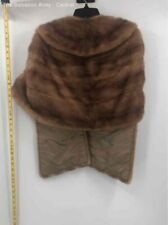 fur capes for sale  Detroit